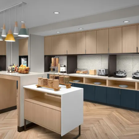 TownePlace Suites by Marriott Palmdale
