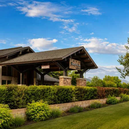 Hampton Inn by Hilton Hailey Sun Valley