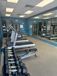Fairfield Inn & Suites Denver Downtown - Gym
