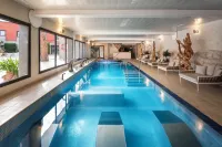Salles Hotel Aeroport de Girona - spa