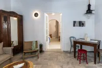 Aelios Cycladic house - Homestays