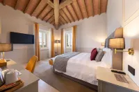 Relais Villa Grazianella | UNA Esperienze - parcheggio