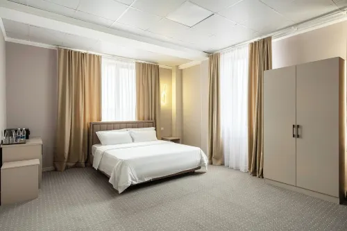 Cozy Hotel - 2-Star