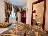 Altstadthotel Hayk am Rhein - Scenic
