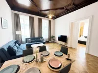 Boutique Hotel Columbia - Pensionat