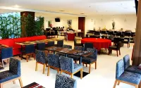 Ameera Hotel - petit déjeuner