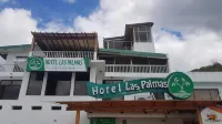 Hotel Las Palmas - Pet friendly
