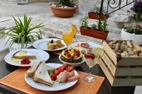 Heritage Palace Varos - Mag Quaint & Elegant Boutique Hotels - pantai