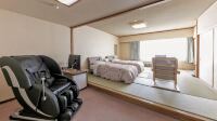 Manza Juraku All-Inclusive Hotel - Dağ Manzaralı