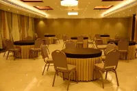 Hotel Grand Serene, Mysore - servizio colazione