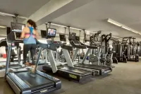 Grecian Park - Gym
