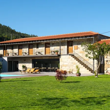 Casa Vieira Lobo