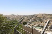 Ma'an lil-Hayat Boutique Hotel - Wifi