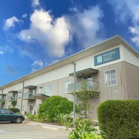 MainStay Suites Whyalla