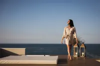 Hotel Sporting - Ocean View