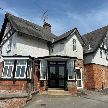 Cavendish Hotel