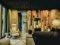 BE Destination Tulum - spa