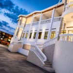 Kivu Go-Lax Resort - 2-Star