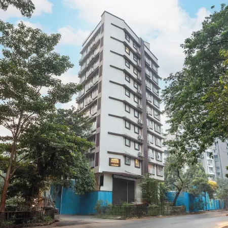 The Orion - Premium Apartments