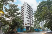 The Orion - Premium Apartments -  Apartamentos vacacionales