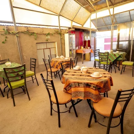 Hostal Terra Sal