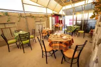Hostal Terra Sal - Frühstück