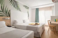Alegria Florida - balcony
