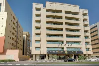 Al Manar Grand Hotel Apartment - Condos
