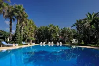Le Mirage Tanger - pantai