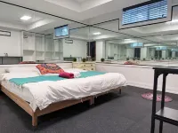 Niagara Retreat Center of Taiji Qi Yoga - Bed and Breakfasts