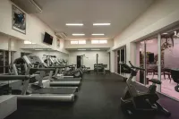Gamma Merida El Castellano - Gym