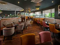 Great National South Court Hotel Hotels near Gaelic Grounds
