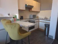1 Bed Apartment - Sleeps 4 - City Centre - Apartments