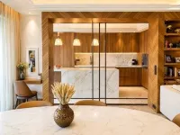 Monaco Prestige Vue Mer 180 4 Chambres - 4-Star