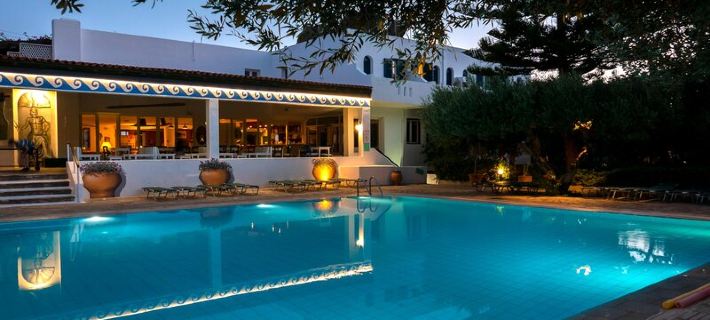 Villea Village by Ghh Hotels in Lasithi
