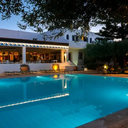 Villea Village by Ghh