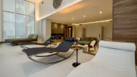 Grand Hotel des Iles Borromées & Spa - spa
