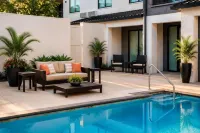 Courtyard Houston Sugar Land/Stafford - Pools