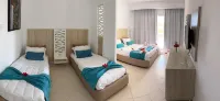 Caribbean World Mahdia - Wifi