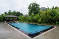 ELIVAAS Aaraa 4BHK Luxury Pool Villa - Villas
