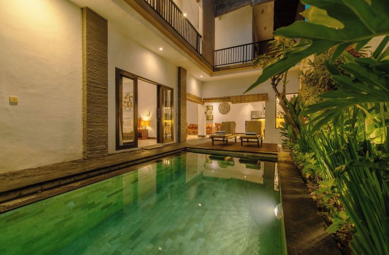 Villa Raka Managed by Manara