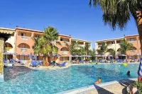 Zante Village Hotel - Pet friendly