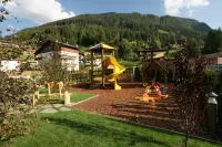 Adler ApartHotel - Mountain view