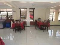 Silvia's  Inn Hotel - breakfast