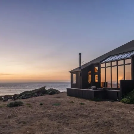 The Sea Ranch Lodge