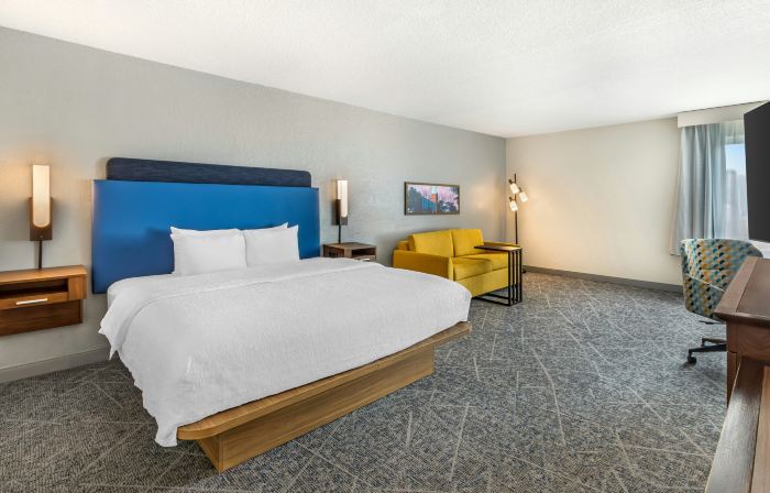 Hampton Inn Carbondale