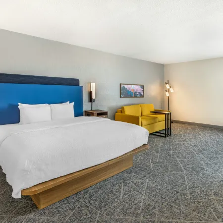 Hampton Inn Carbondale
