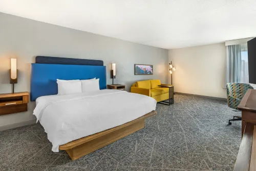 Hampton Inn Carbondale - 2-Star