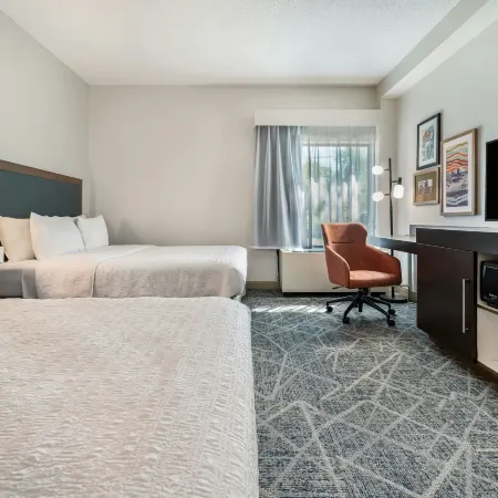 Hampton Inn White River Junction