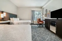 Hampton Inn White River Junction - Wifi